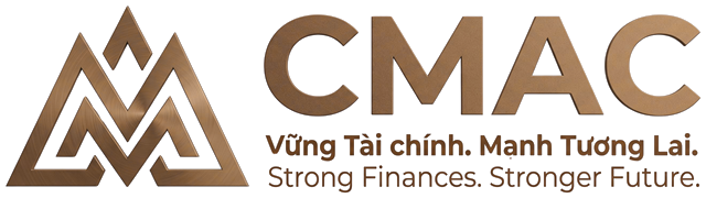 CMAC – Vững Tài chính. Mạnh Tương Lai.